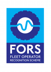 FORS fleet operator recognition scheme